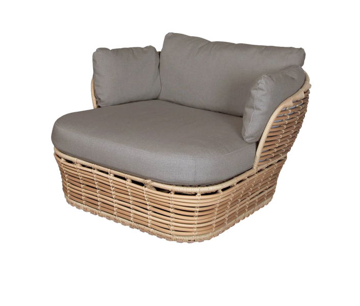 Basket lounge stol (5420000UAITT)