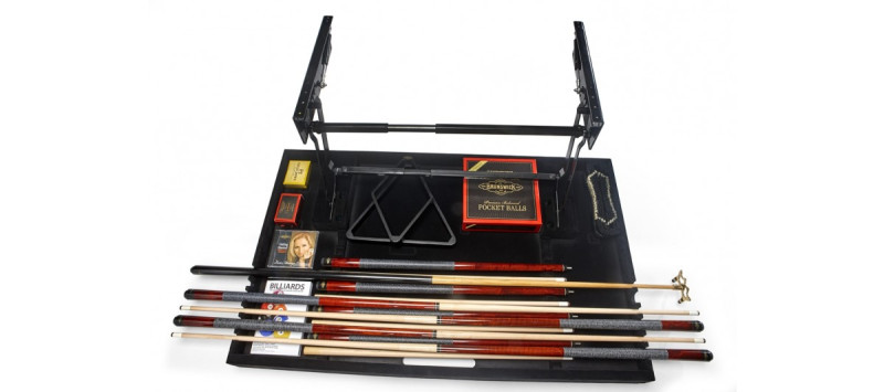 Predal za shranjevanje Brunswick