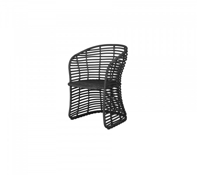 Basket stol (54100)