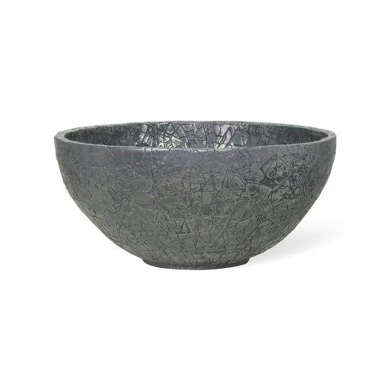 Crackle bowl (17339)