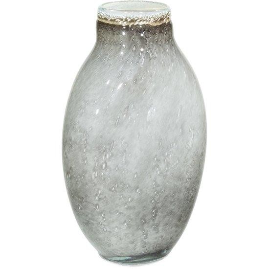 Luxo okrasna vaza (20086)