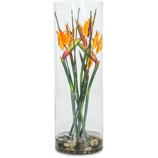 Natural Illusion dekorativna vaza (20385)