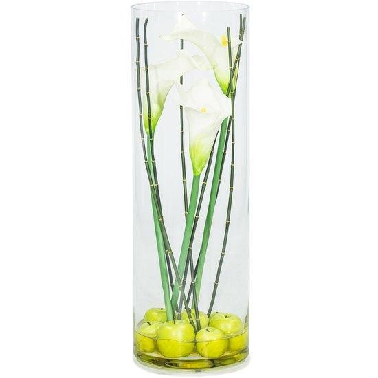 Natural Illusion dekorativna vaza (20386)