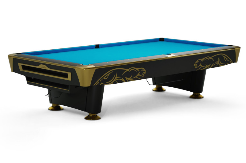 Predator ARC Slate 9ft.